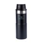 Mug Térmica Classic Stanley Matte Black 354 ml