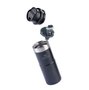 Mug Térmica Classic Stanley Matte Black 354 ml