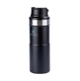 Mug Térmica Classic Stanley Matte Black 354 ml