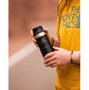 Mug Térmica Classic Stanley Matte Black 354 ml