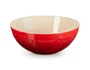 Multi Bowl Holly Le Creuset Vermelho 25cm