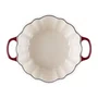 Panela Abóbora Halloween Le Creuset Rhone 24 cm