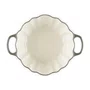 Panela Abóbora Halloween Le Creuset Thyme 24 cm
