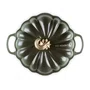 Panela Abóbora Halloween Le Creuset Thyme 24 cm