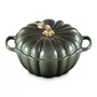 Panela Abóbora Halloween Le Creuset Thyme 24 cm