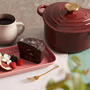 Panela Coração Le Creuset Rhone 20 cm