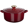 Panela Coração Le Creuset Rhone 20 cm