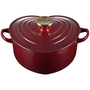 Panela Coração Le Creuset Rhone 20 cm