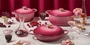 Panela de Arroz sem Tampa Interna Berry Le Creuset 18 cm