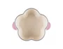 Panela Floral Tradition Le Creuset Berry 20 cm