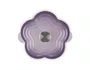 Panela Flor Tradition Le Creuset Blue Bell Purple 20 cm