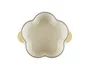 Panela Floral Tradition Le Creuset Camomille 20 cm