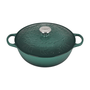 Panela Marmita 28cm Olive Branch Le Creuset Artichaut 