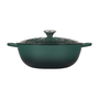 Panela Marmita 28cm Olive Branch Le Creuset Artichaut 