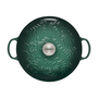 Panela Marmita 28cm Olive Branch Le Creuset Artichaut 