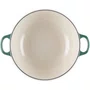 Panela Marmita Holly Colection Le Creuset Artichaut 26cm