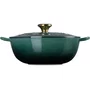 Panela Marmita Holly Colection Le Creuset Artichaut 26cm