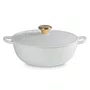Panela Marmita Holly Colection Le Creuset Cotton 26cm