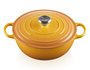 Panela Marmita Signature Le Creuset Nectar 26 cm