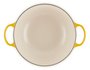 Panela Marmita Signature Le Creuset Nectar 26 cm
