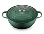 Panela Marmita Signature Le Creuset Artichaut 26cm