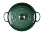 Panela Marmita Signature Le Creuset Artichaut 26cm