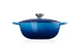 Panela Marmita Signature Le Creuset Azure Blue 32 cm