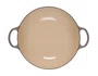 Panela Marmita Signature Le Creuset Flint 26 cm