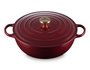 Panela Marmita Signature Le Creuset Rhone 26cm