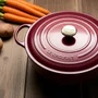 Panela Marmita Signature Le Creuset Rhone 26cm