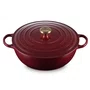 Panela Marmita Signature Le Creuset Rhone 28 cm