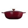 Panela Marmita Signature Le Creuset Rhone 28 cm