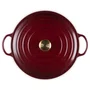 Panela Marmita Signature Le Creuset Rhone 28 cm
