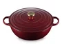 Panela Marmita Signature Le Creuset Rhone 32 cm