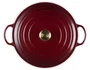 Panela Marmita Signature Le Creuset Rhone 32 cm