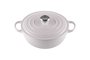 Panela Marmita Signature Shallot Le Creuset 26CM