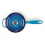 Panela Molheira Signature Le Creuset Azure Blue 16 cm