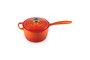 Panela Molheira Signature Le Creuset Laranja 20 cm