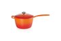 Panela Molheira Signature Le Creuset Laranja 20 cm