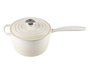 Panela Molheira Signature Le Creuset Meringue 18 cm