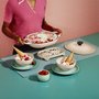 Panela Oblong Signature Le Creuset Vermelha 31 cm