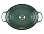 Panela Oval Signature Le Creuset Artichaut 40cm