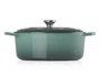 Panela Oval Signature Le Creuset Artichaut 40cm