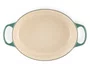 Panela Oval Signature Le Creuset Artichaut 40cm