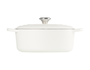 Panela Oval Signature Le Creuset Cotton 31 cm