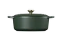 Panela Oval Signature Le Creuset Foret 31 cm
