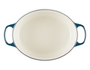 Panela Oval Signature Le Creuset Nuit 31 cm