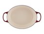 Panela Oval Signature Le Creuset Rhone 31cm