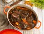 Panela Oval Signature Le Creuset Rhone 31cm