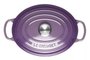 Panela Oval Signature Le Creuset Ultra Violeta 31 cm
